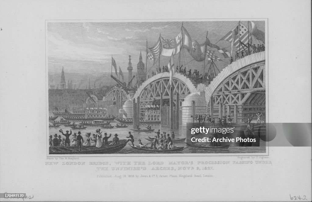 London Bridge