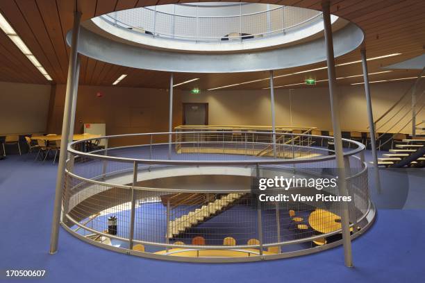 Libraryt Light Well Lightwell Photos and Premium High Res Pictures - Getty Images