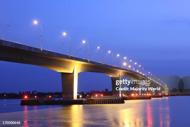 Cc Rupsha 11 Rupsha Bridge Stock Photos, High-Res Pictures, and Images - Getty Images