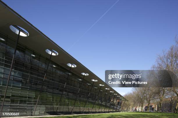 Deft Library Tudelft Photos and Premium High Res Pictures - Getty Images