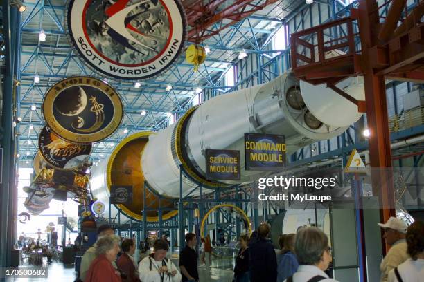 Kib Rockets Nasa Museum Photos and Premium High Res Pictures - Getty Images