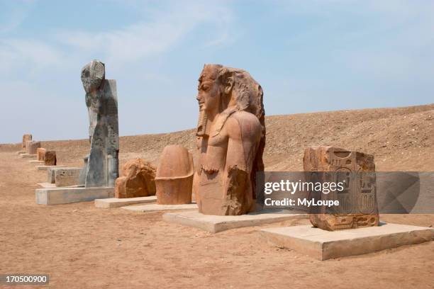 13 Pi Ramses Stock Photos, High-Res Pictures, and Images - Getty Images