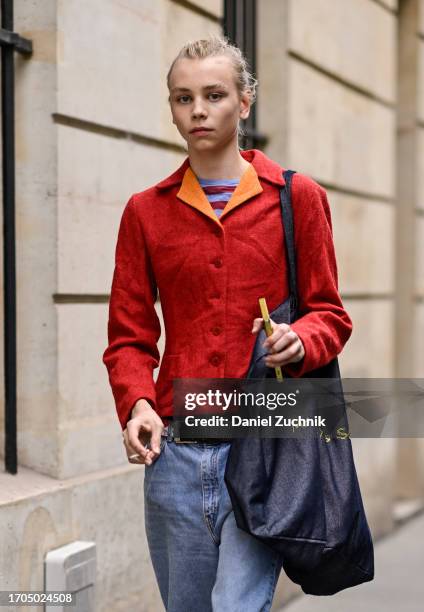 Model Rafe Brooks 3,441 Jean Robinson Photos & High Res Pictures - Getty Images