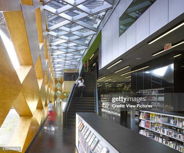 Frontgrade Gr Library 60 The Francis Gregory Library Stock Photos, High-Res Pictures, and ...