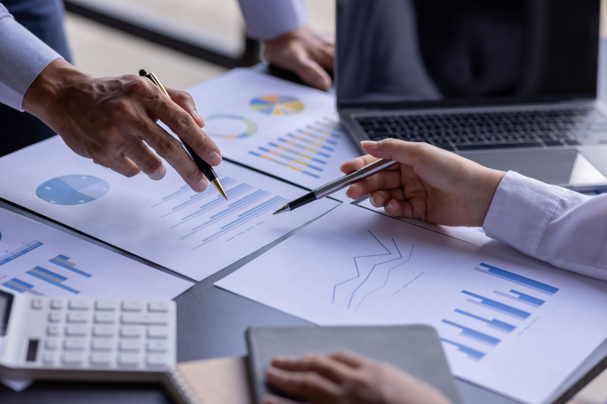 investment portfolio
