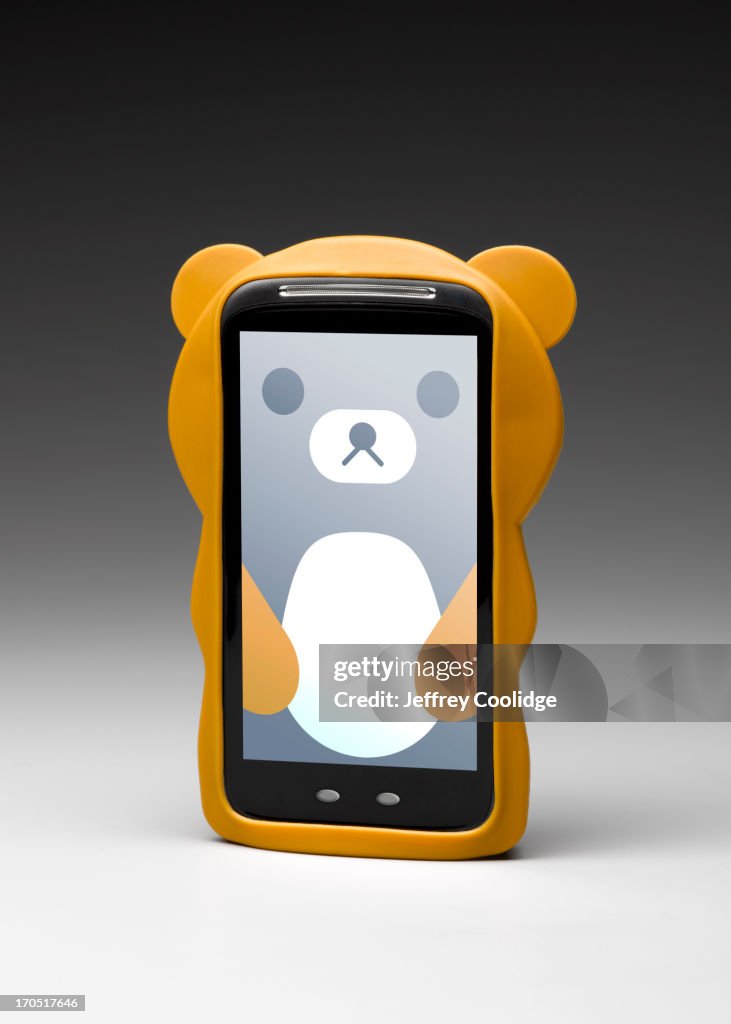 Bear Smart Phone