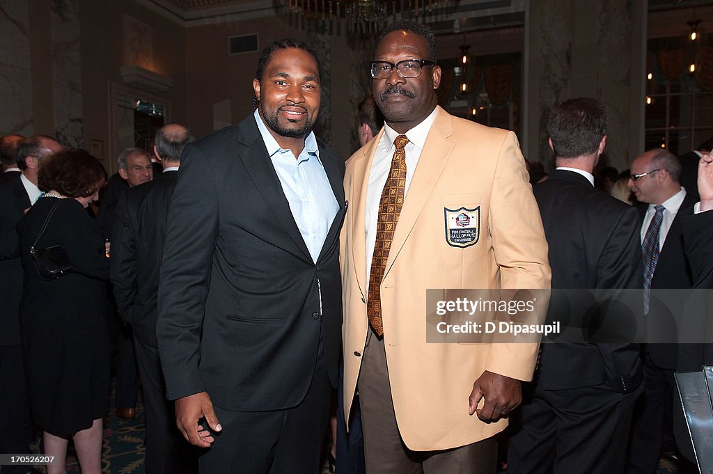 2013 Carnegie Hall Medal Of Excellence Gala