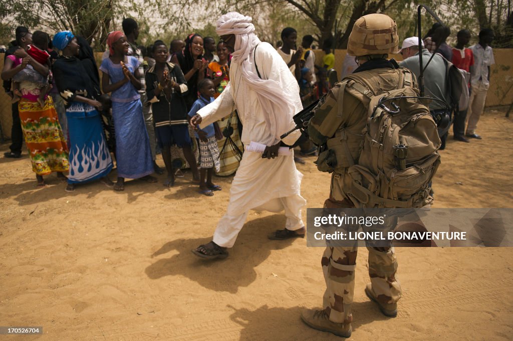 MALI-FRANCE-CONFLICT-ARMY