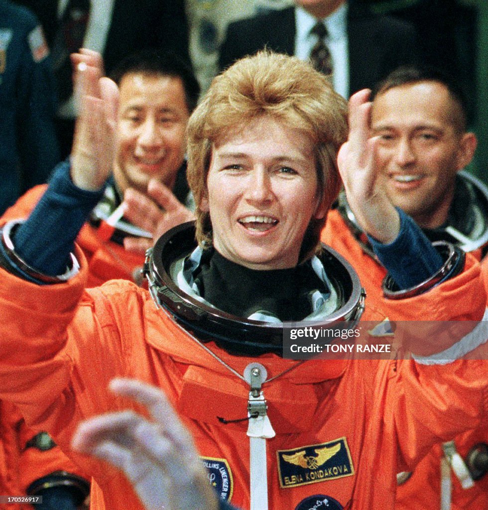US-RUSSIA-SCIENCE-SPACE-WOMEN-HISTORY-FILES
