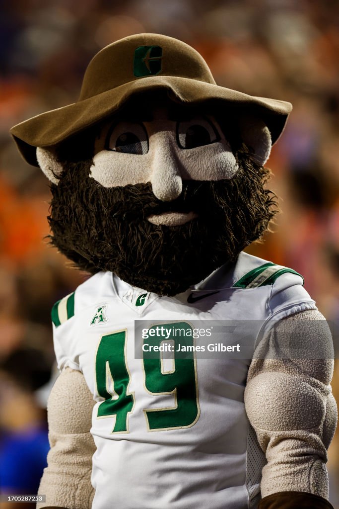 Charlotte v Florida