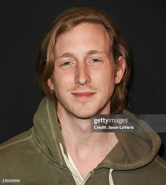 Asher Roth The Rapper 176 El Asher Photos & High Res Pictures - Getty Images