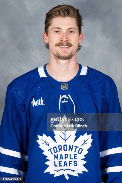 Simone Benoit 6,823 Toronto Maple Leafs Headshots Stock Photos, High-Res Pictures ...