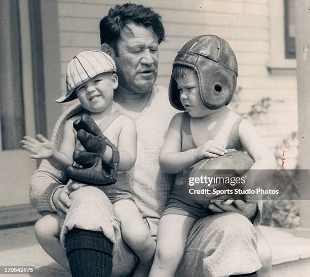 Football player, News Photo
