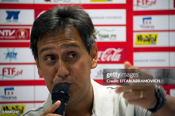 65 Eddy Etaeta Photos & High Res Pictures Getty Images