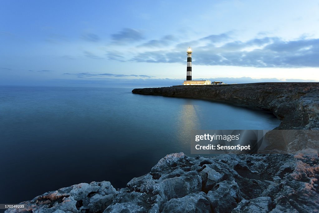 Lighthouse