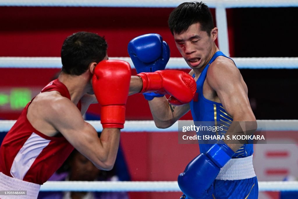 BOXING-ASIAD-2022-2023-HANGZHOU