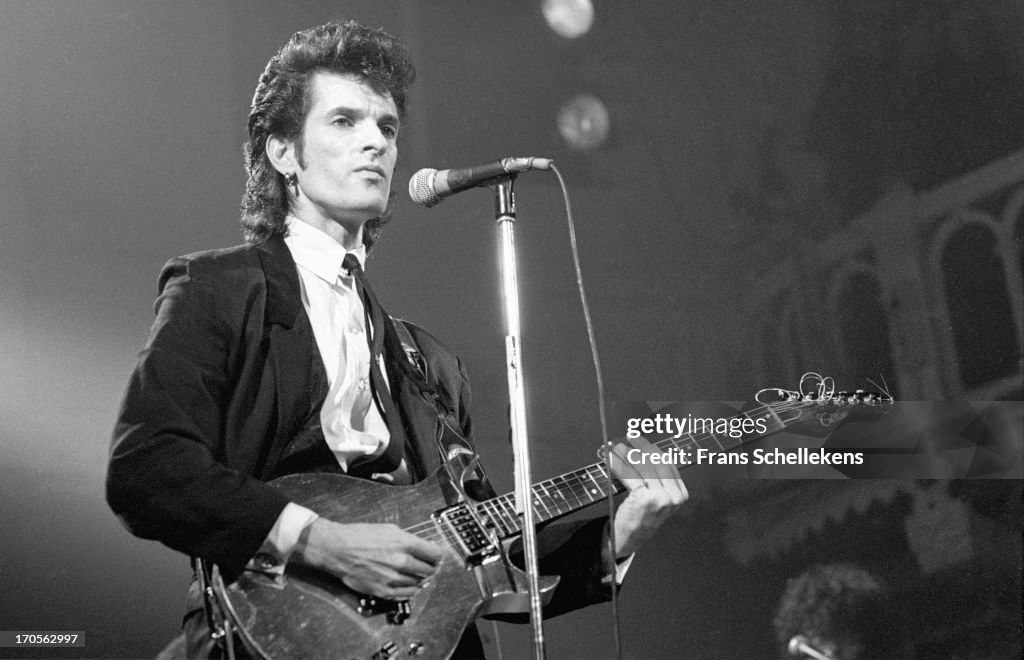 Willy DeVille