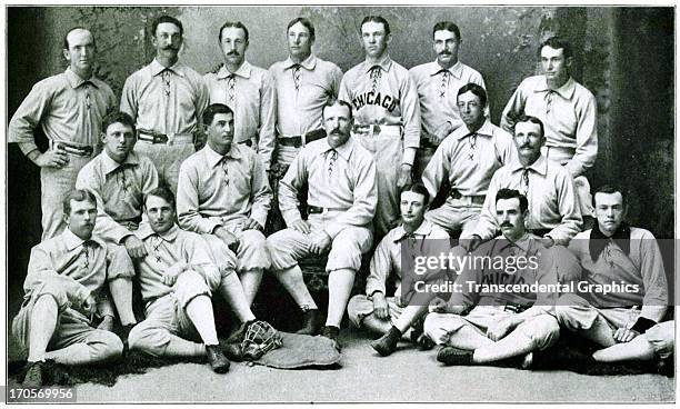 Colcabs 1897 60 Cap Anson” Baseball Stock Photos, High-Res Pictures, and Images ...