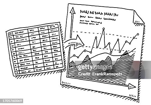 From Table To Chart Drawing From Table To Chart Drawing