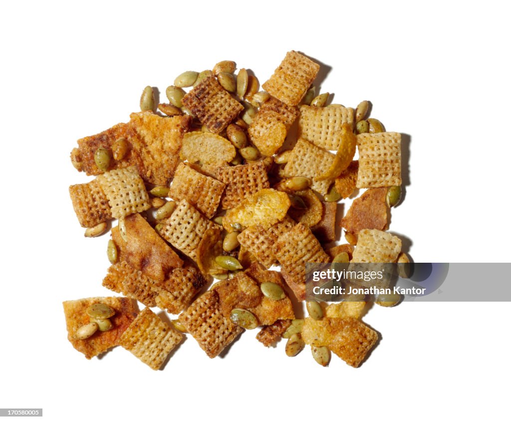 Snack Mix