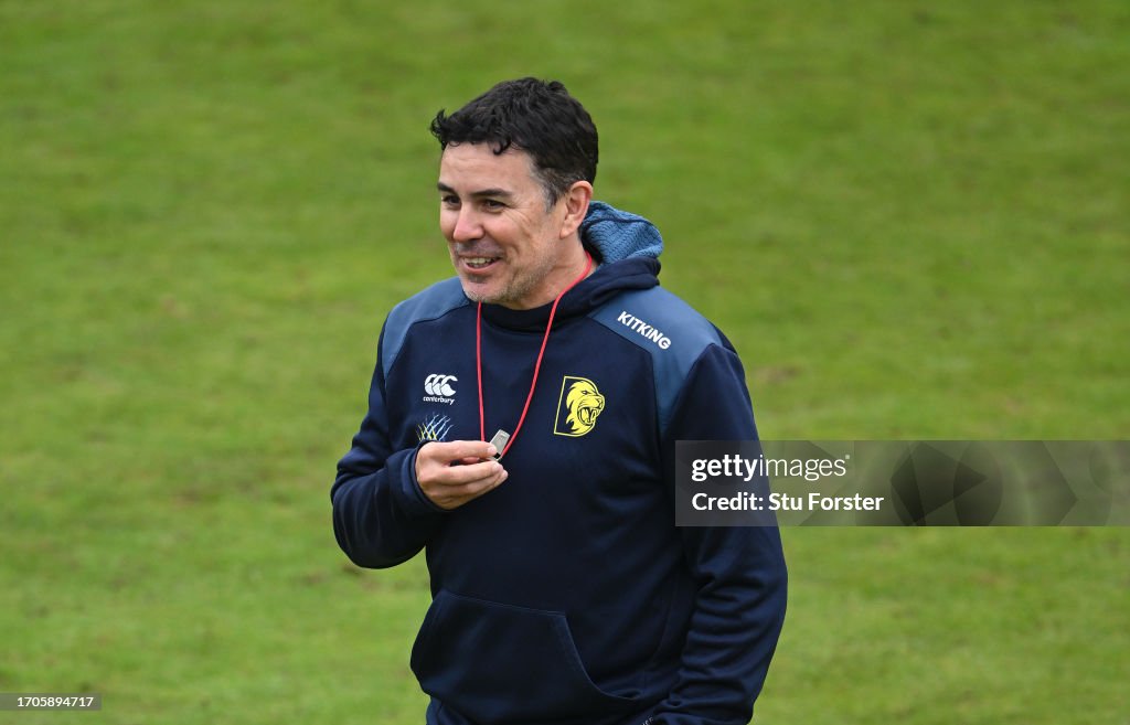 Durham v Leicestershire - LV= Insurance County Championship