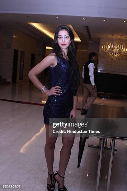 Isha Rikkhi Isha Rikhi Photos and Premium High Res Pictures - Getty Images