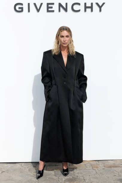 FRA: Givenchy : Photocall - Paris Fashion Week - Womenswear Spring/Summer 2024