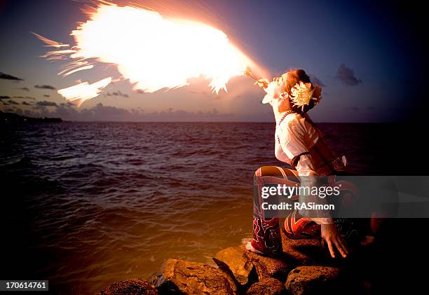 hot stuff - daredevil stock pictures, royalty-free photos & images