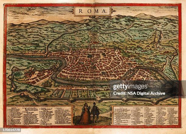 ilustraciones, imágenes clip art, dibujos animados e iconos de stock de roma mapa antiguo, primer plano - roma antigua