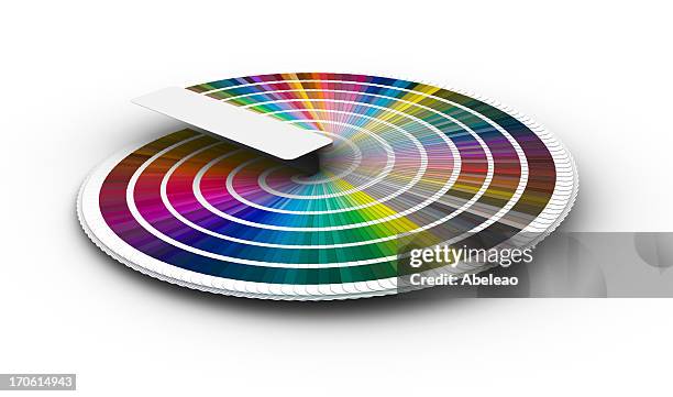 Panel Color Matching 3,900 Paint Color Match Stock Photos, High-Res Pictures, and Images ...