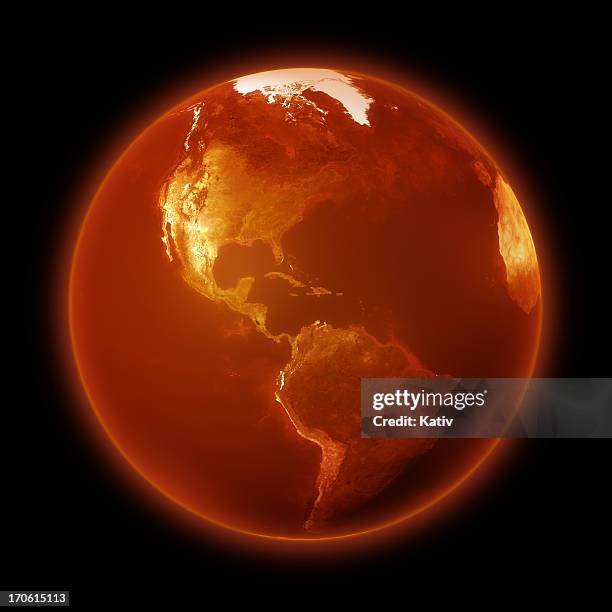 Awake Earth 6,852 Dying Earth Stock Photos, High-Res Pictures, and Images - Getty ...