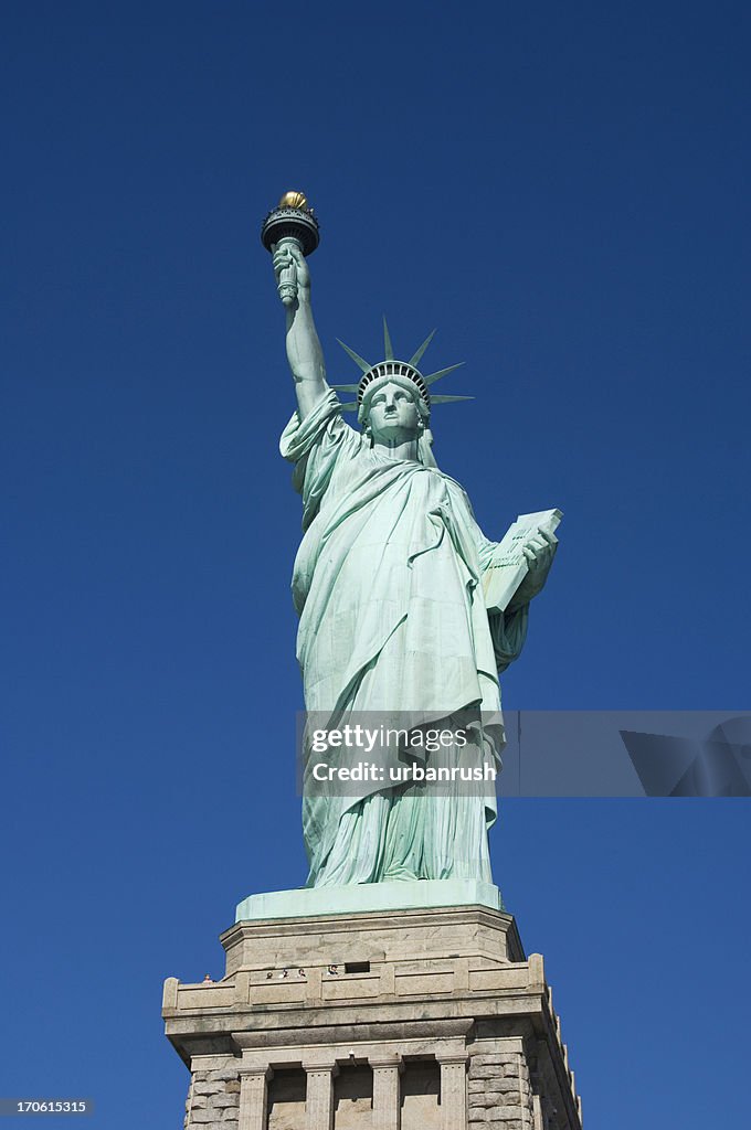 Statue of Liberty