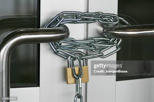 padlock - closed sign stock pictures, royalty-free photos & images
