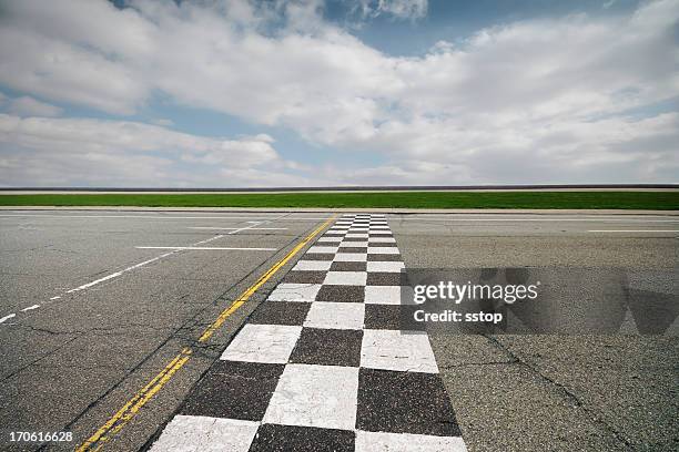 race track - motor racing track stock pictures, royalty-free photos & images