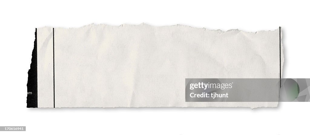 Única pobladas periódico desgarros