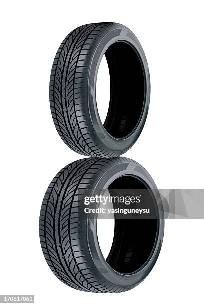 tyres - small truck bildbanksfoton och bilder