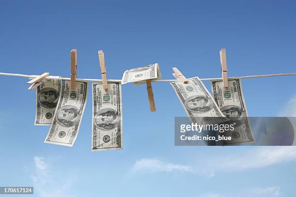 wealth management - money laundery stock pictures, royalty-free photos & images