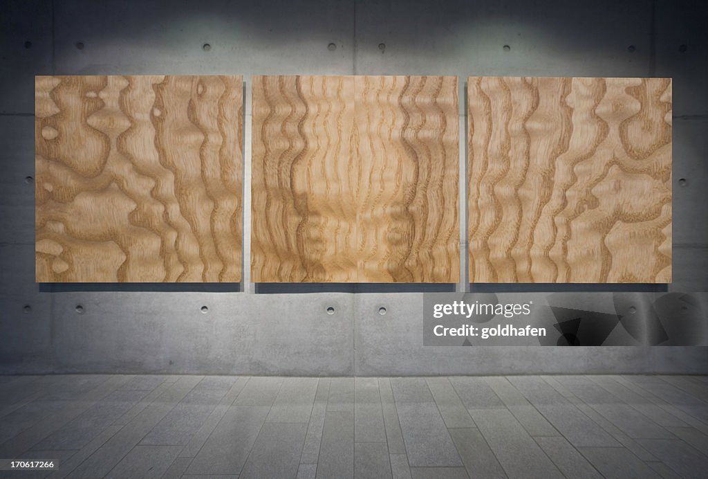 Material art