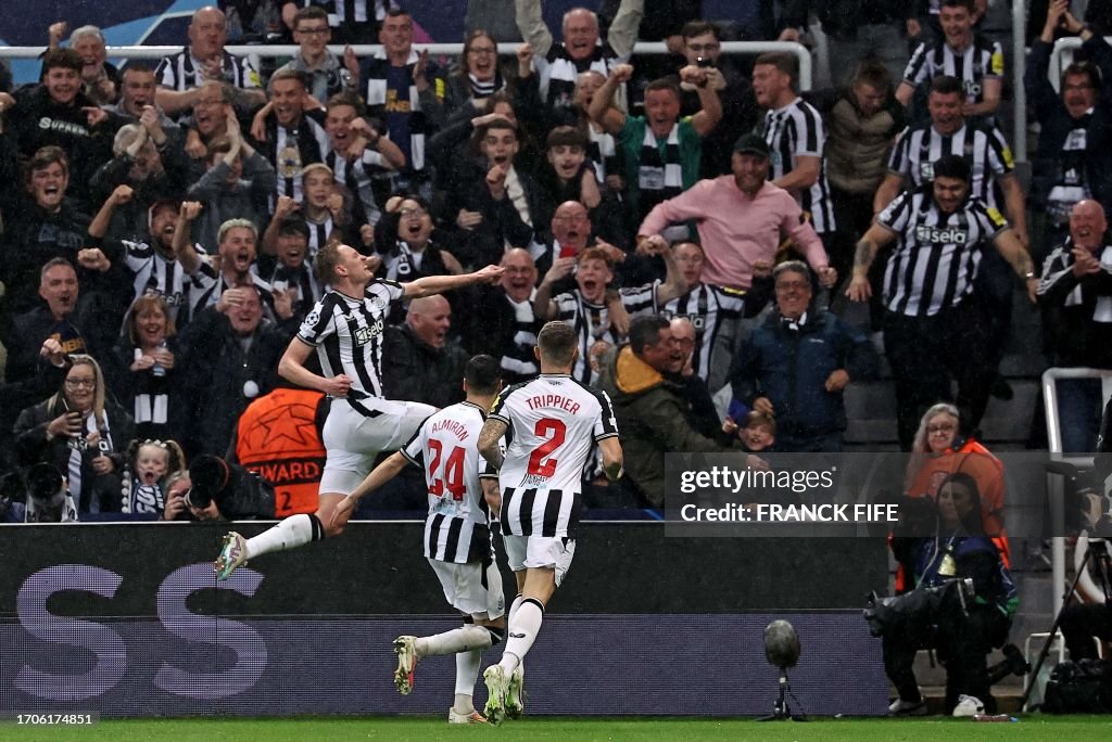 FBL-EUR-C1-NEWCASTLE-PSG