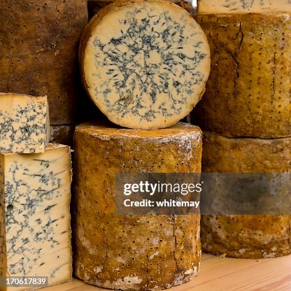 Cheese stack Cheese stack