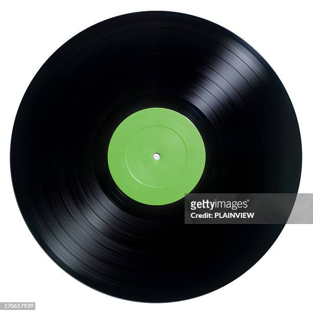 vinyl aufzeichnung (foto - vinyl records stock-fotos und bilder