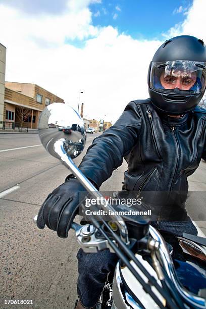 stopped - helmet visor stock pictures, royalty-free photos & images