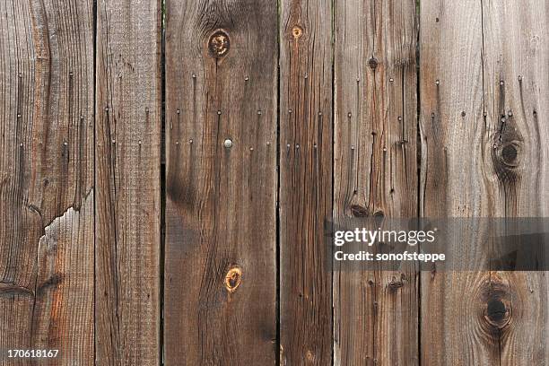 old wooden texture - tuinhek stockfoto's en -beelden