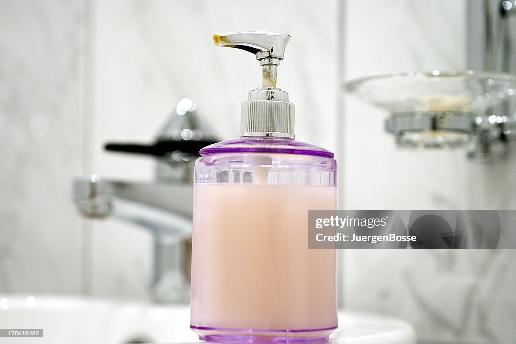 Soap