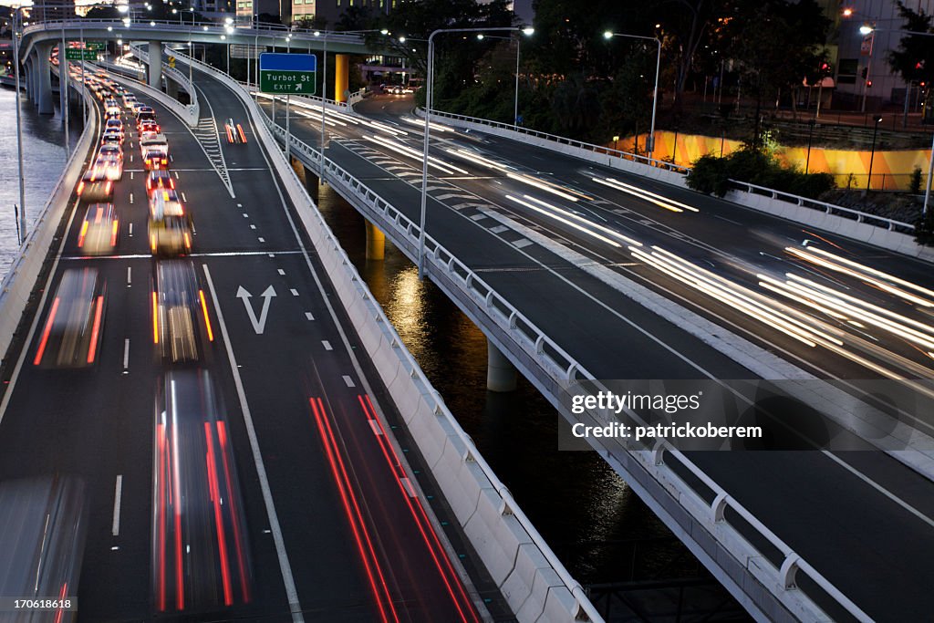 Der Verkehr