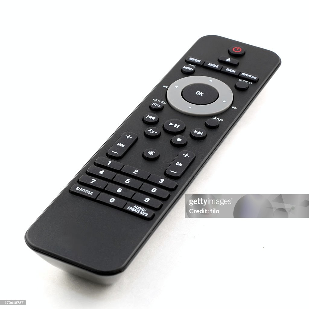 Remote Control