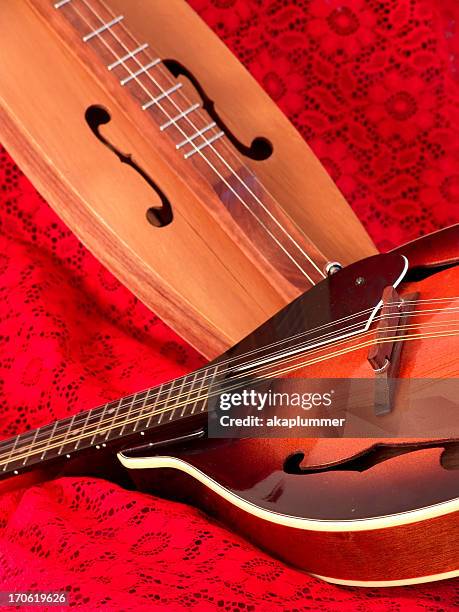 Setinkane Stringed Instrument Musical Stringed Equipment Photos and Premium High Res Pictures - Getty ...