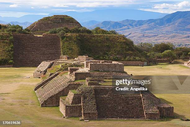Aztec Land Features Aztec Landscape Photos and Premium High Res Pictures - Getty Images