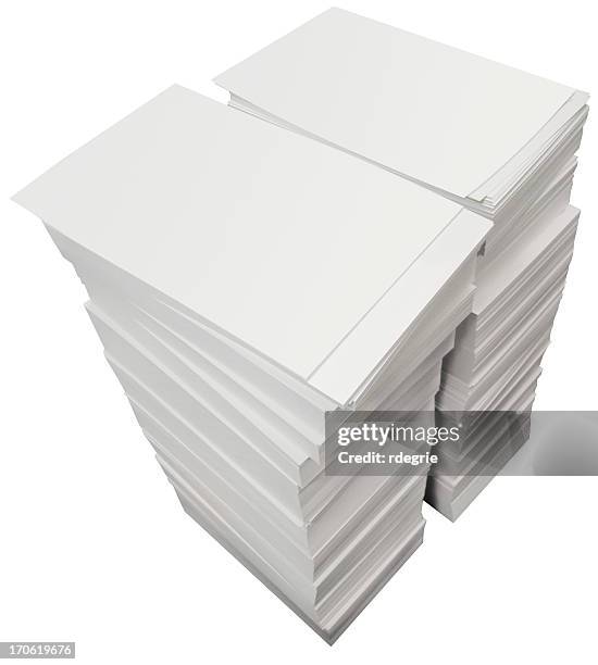 15 Paper Stack Tall Stack Paper Photos and Premium High Res Pictures - Getty Images