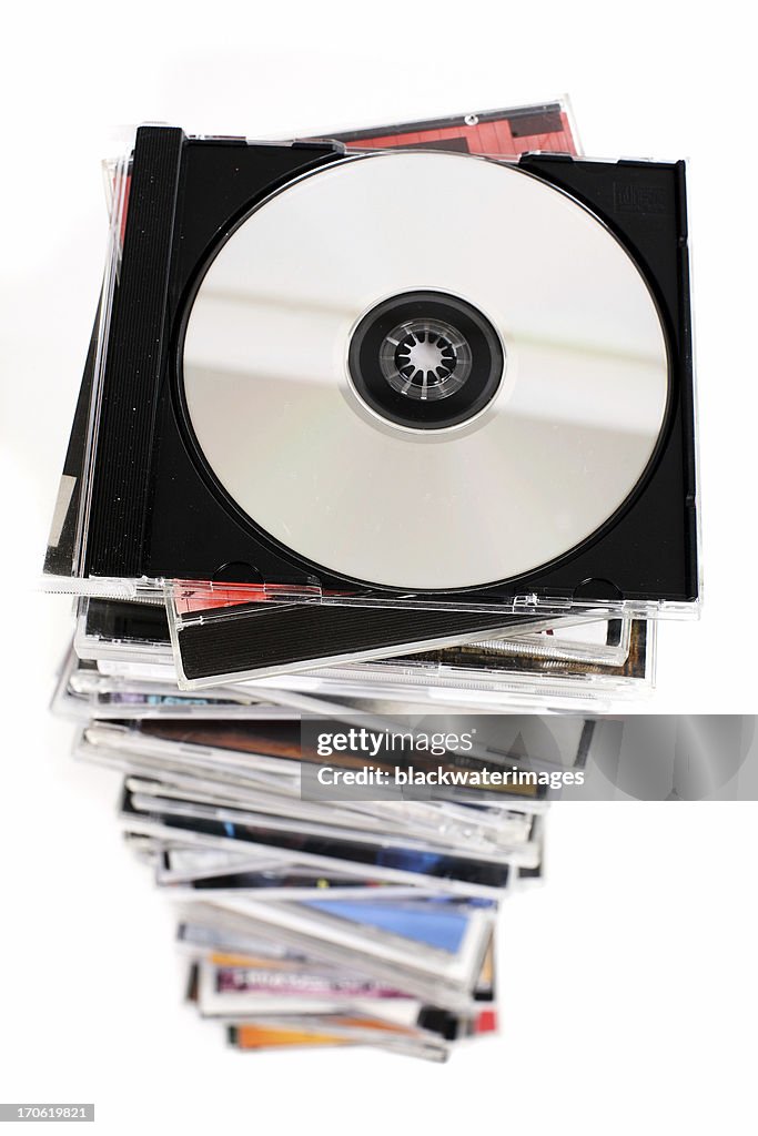 Cds